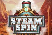 Steam Spin slot